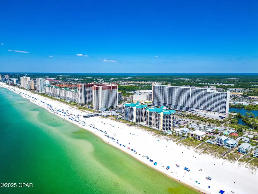 9860 S Thomas Drive #1018, Panama City Beach, FL 32408 - Image #2