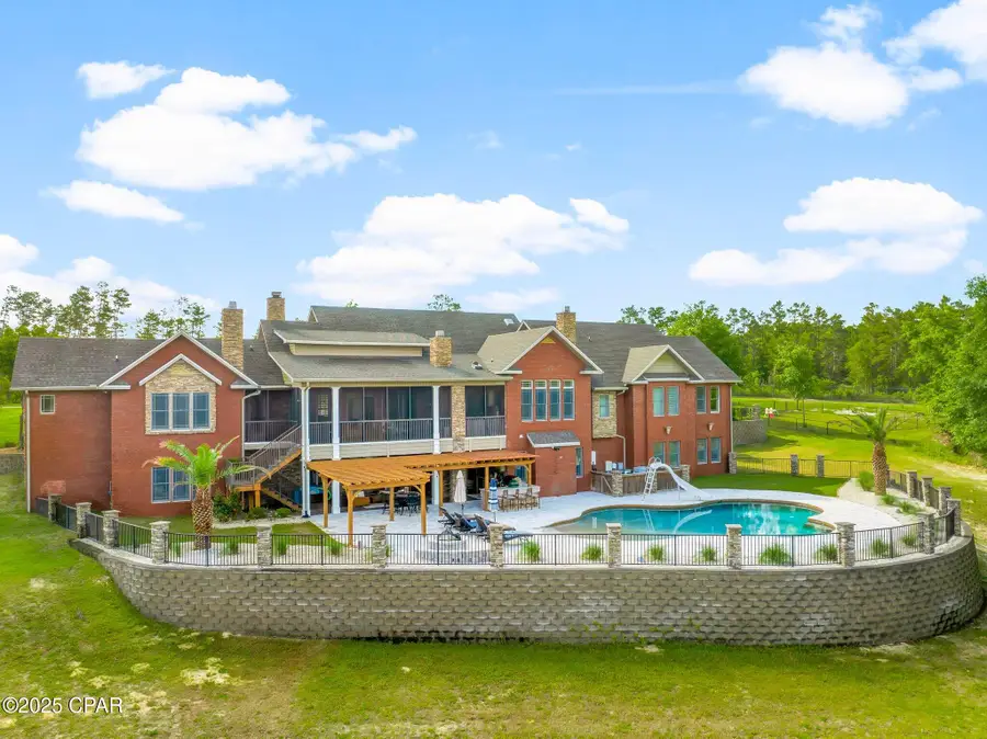 2601 E Highway 20, Southport, FL 32409 - Image #3