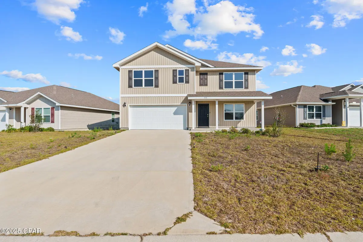 7173 Ellie B Drive, Panama City, FL 32404 - Image #1