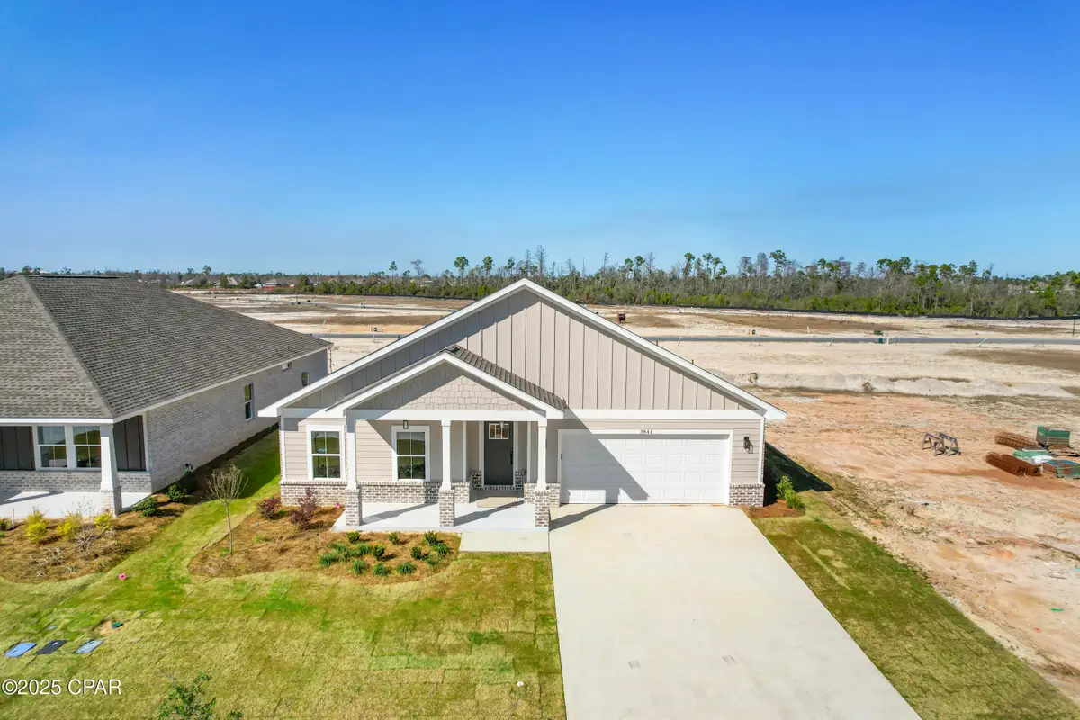 3841 Red Deer Circle, Panama City, FL 32404 - Image #1