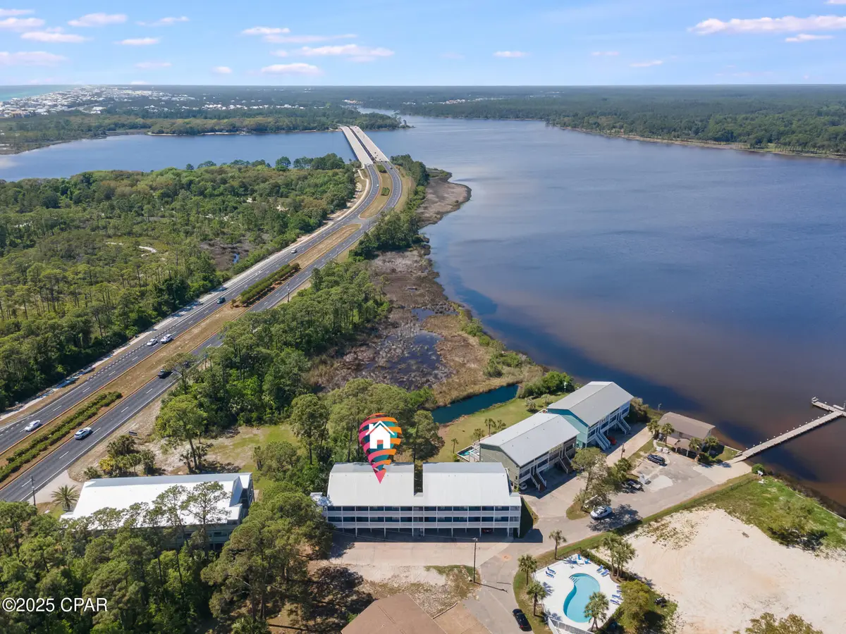 300 Cain Road #320, Panama City Beach, FL 32413 - Image #1