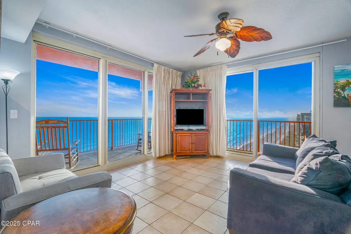 9900 S Thomas Drive #2101, Panama City Beach, FL 32408 - #1