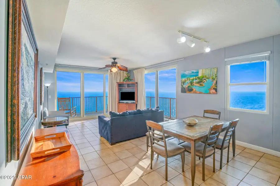 9900 S Thomas Drive #2101, Panama City Beach, FL 32408 - #2