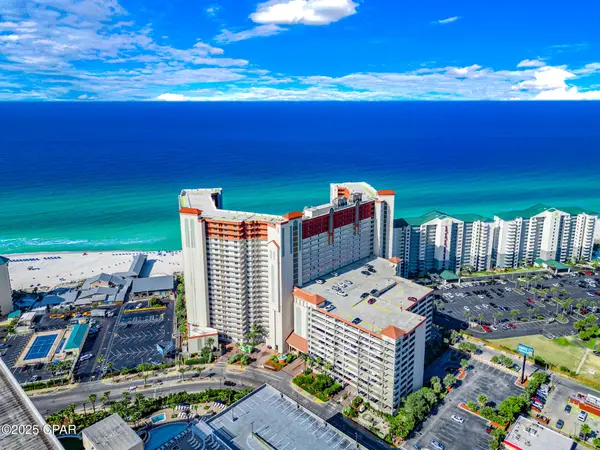 9900 S Thomas Drive #2101, Panama City Beach, FL 32408