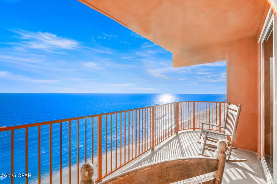 9900 S Thomas Drive #2101, Panama City Beach, FL 32408 - #3
