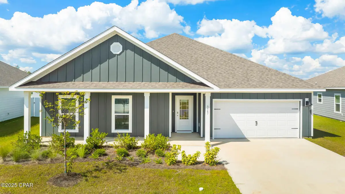 6567 Haskins Drive, Panama City, FL 32404 - Image #1