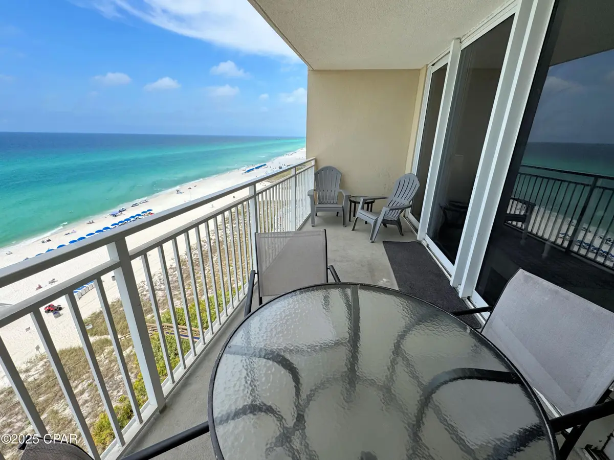 14701 Front Beach Road #933, Panama City Beach, FL 32413 - Image #1