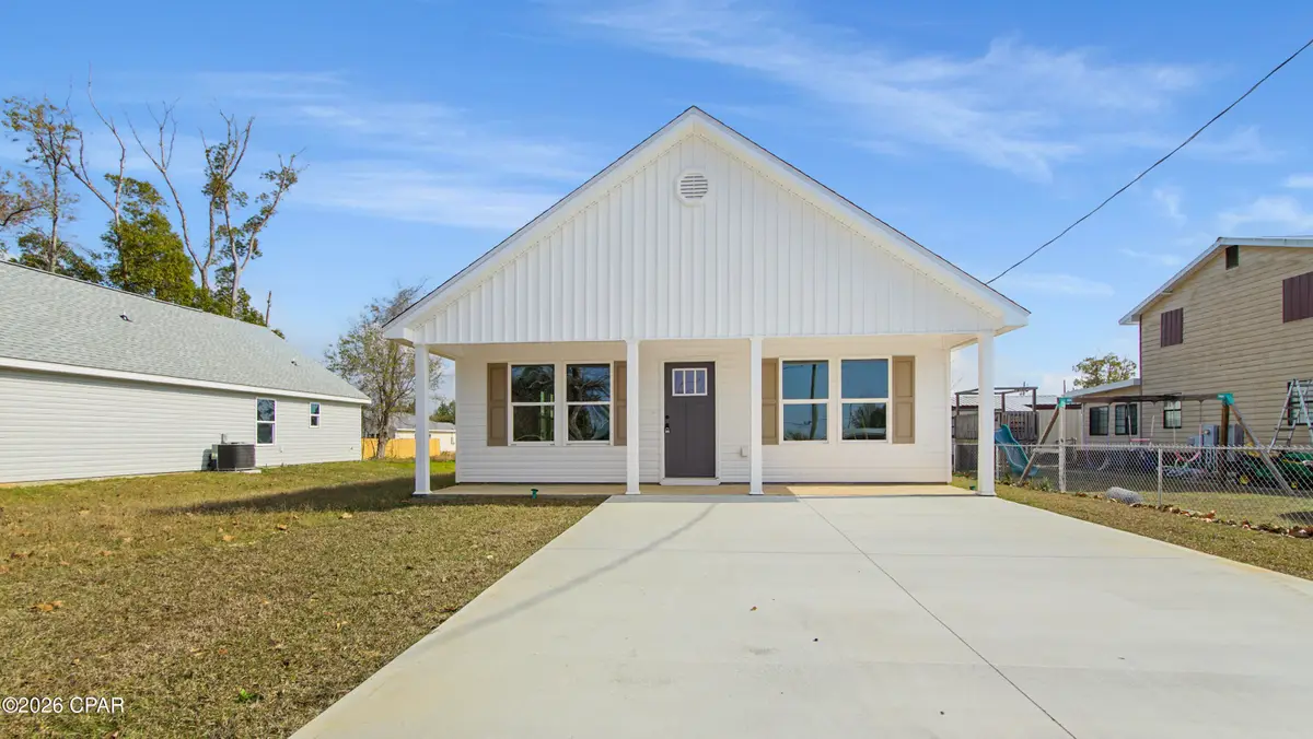 922 Taylor Drive, Panama City, FL 32404 - Image #1