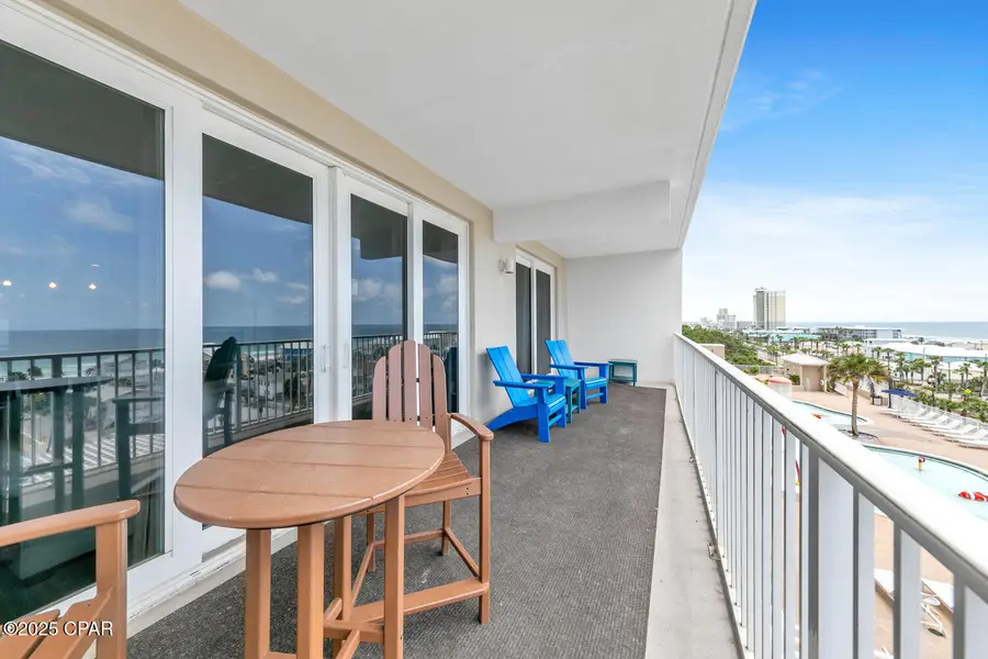 9860 S Thomas Drive #607, Panama City, FL 32408 - Image #3