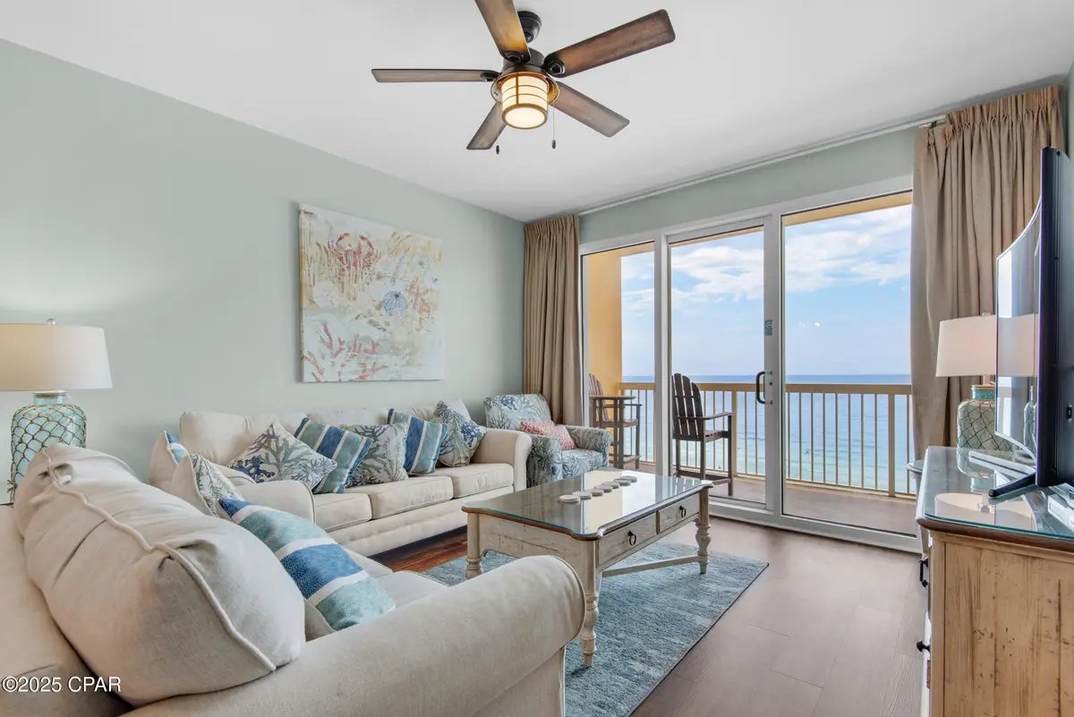 15817 Front Beach Road #608, Panama City Beach, FL 32413 - Image #1