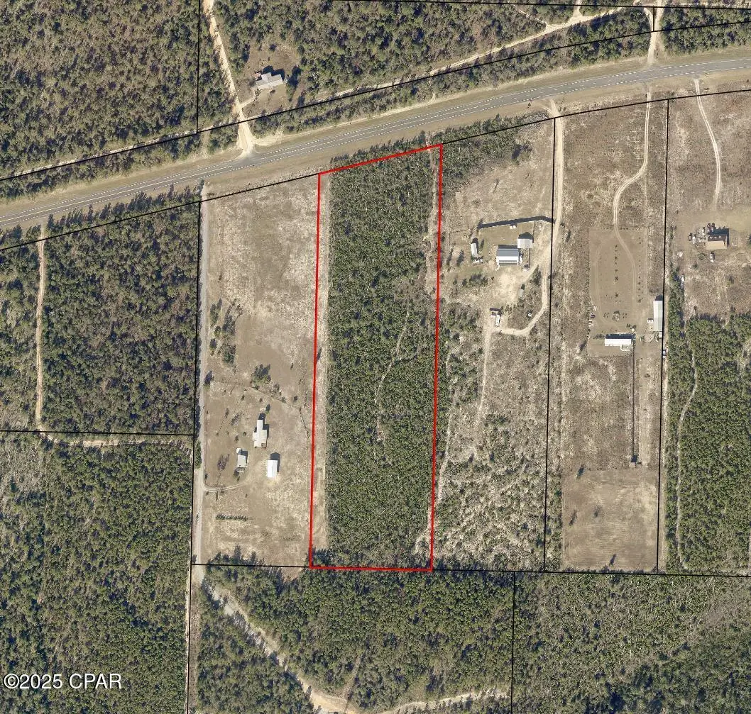 7338 E Highway 20, Youngstown, FL 32466 - Image #1