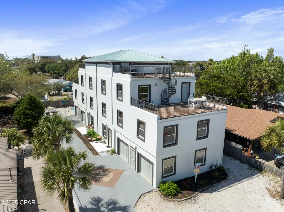 506 Anemone Street, Panama City Beach, FL 32413 - Image #1