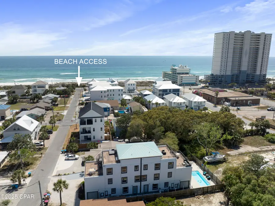 506 Anemone Street, Panama City Beach, FL 32413 - Image #2