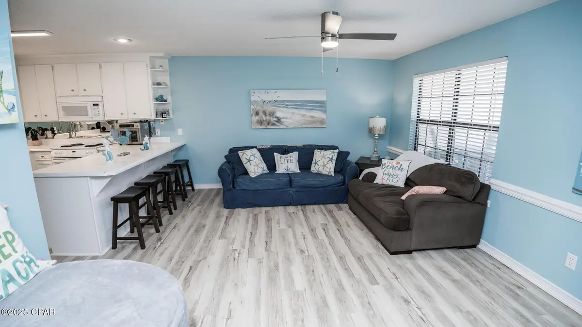 17462 Front Beach Road #75F, Panama City Beach, FL 32413 - Image #1