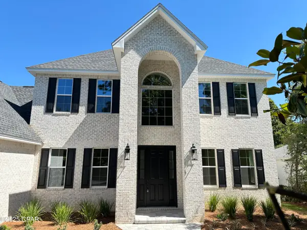 3500 Fox Run Boulevard, Panama City Beach, FL 32408