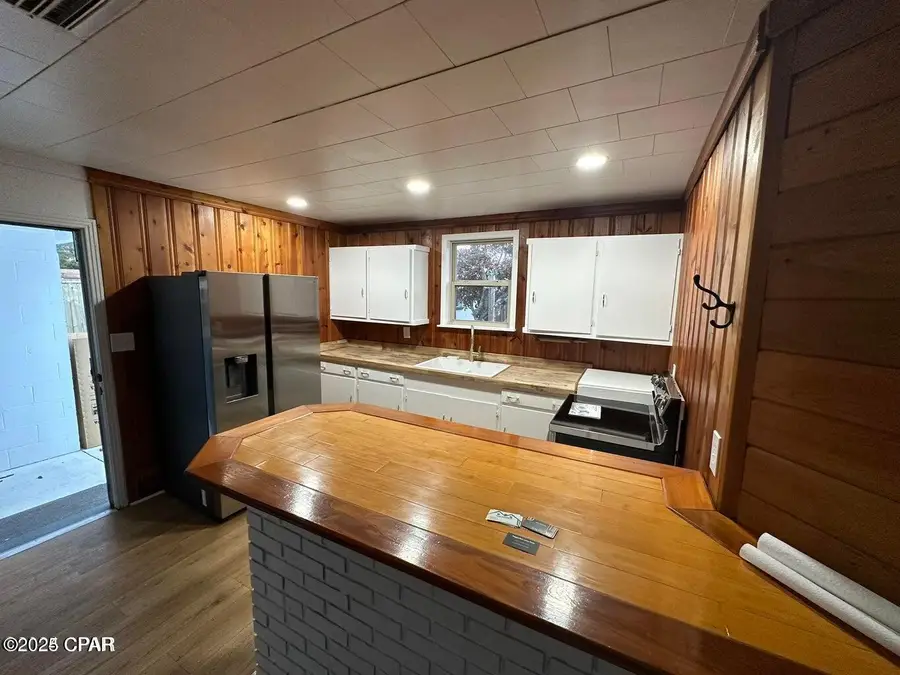 3733 Benbow Street, Panama City Beach, FL 32408 - #3