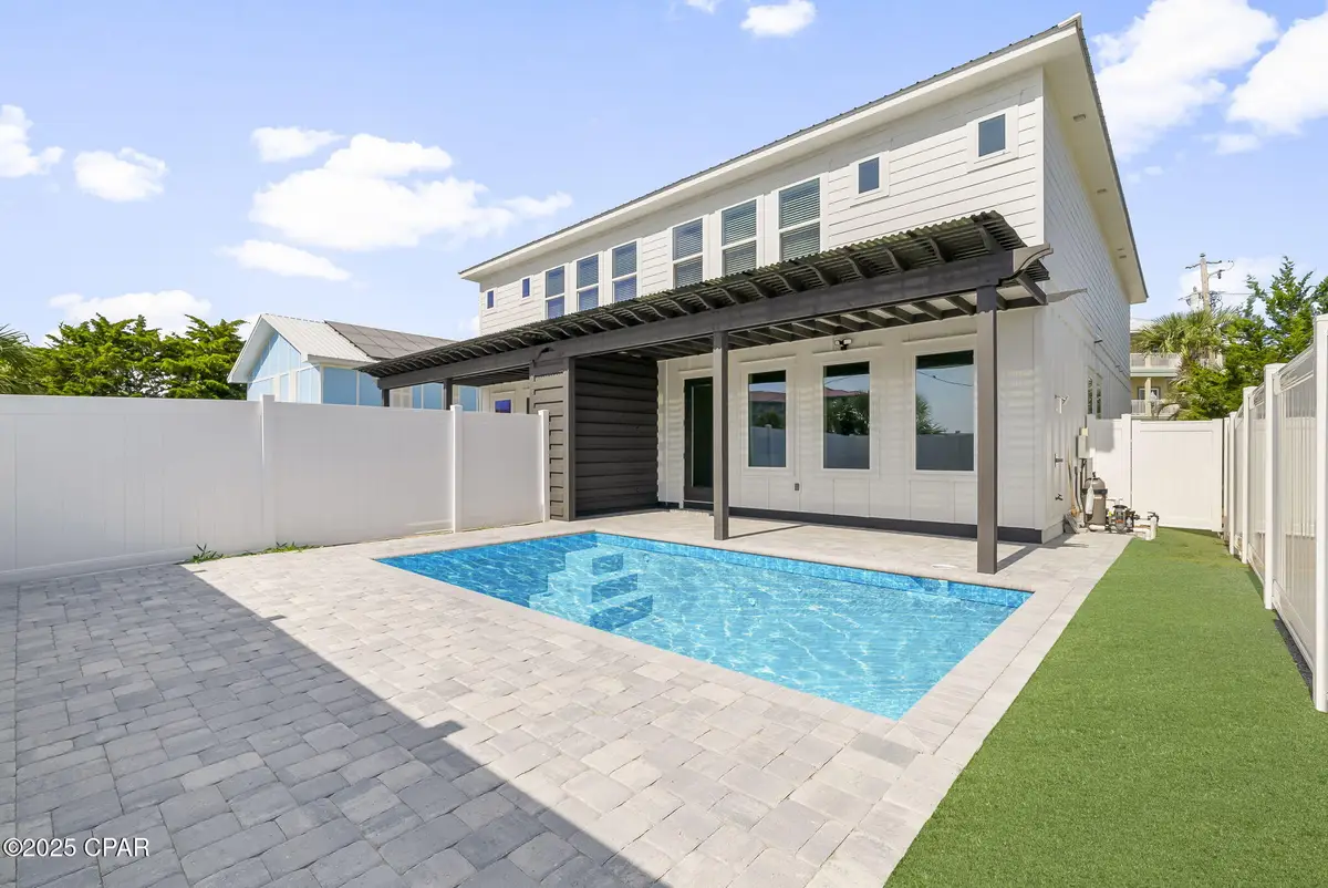 232 San Vincente Street #B, Panama City Beach, FL 32413 - Image #1