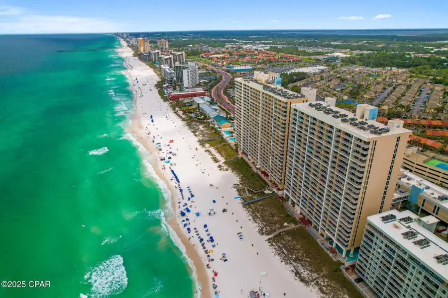 10811 Front Beach #1503, Panama City Beach, FL 32407 - Image #2