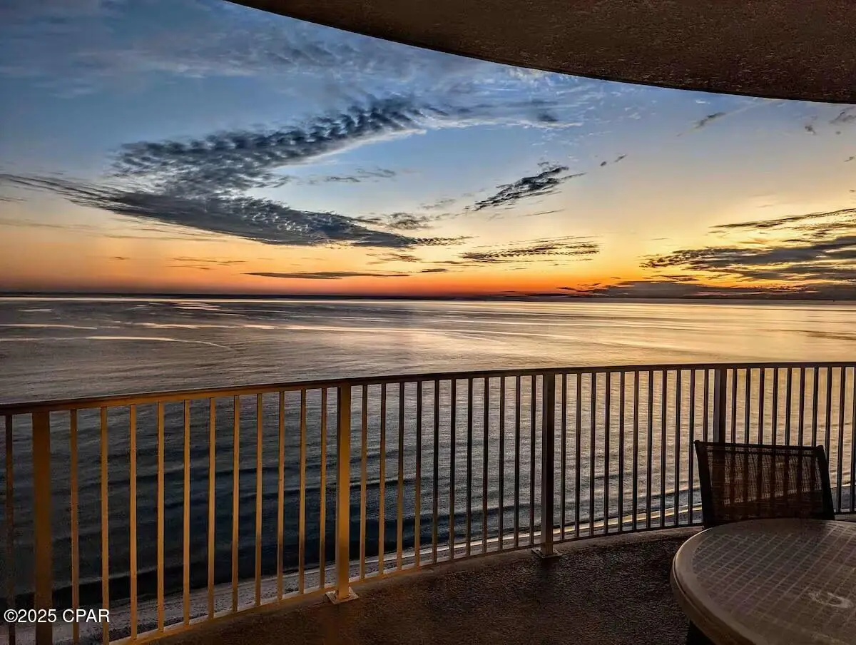 17545 Front Beach Road #1208, Panama City Beach, FL 32413 - Image #1