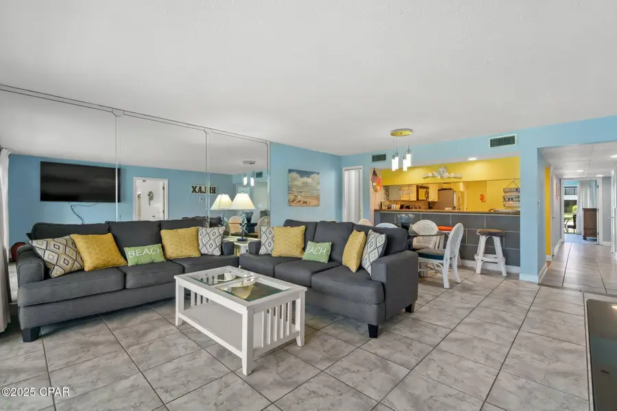 520 Richard Jackson Boulevard #1507, Panama City Beach, FL 32407 - Image #3