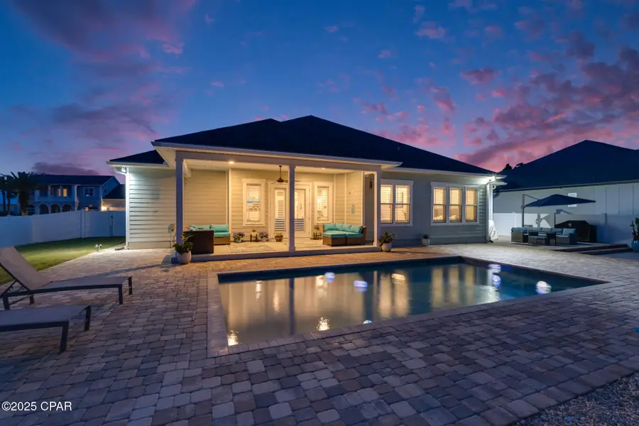 906 Dolphin Harbour Drive, Panama City Beach, FL 32407 - Image #2