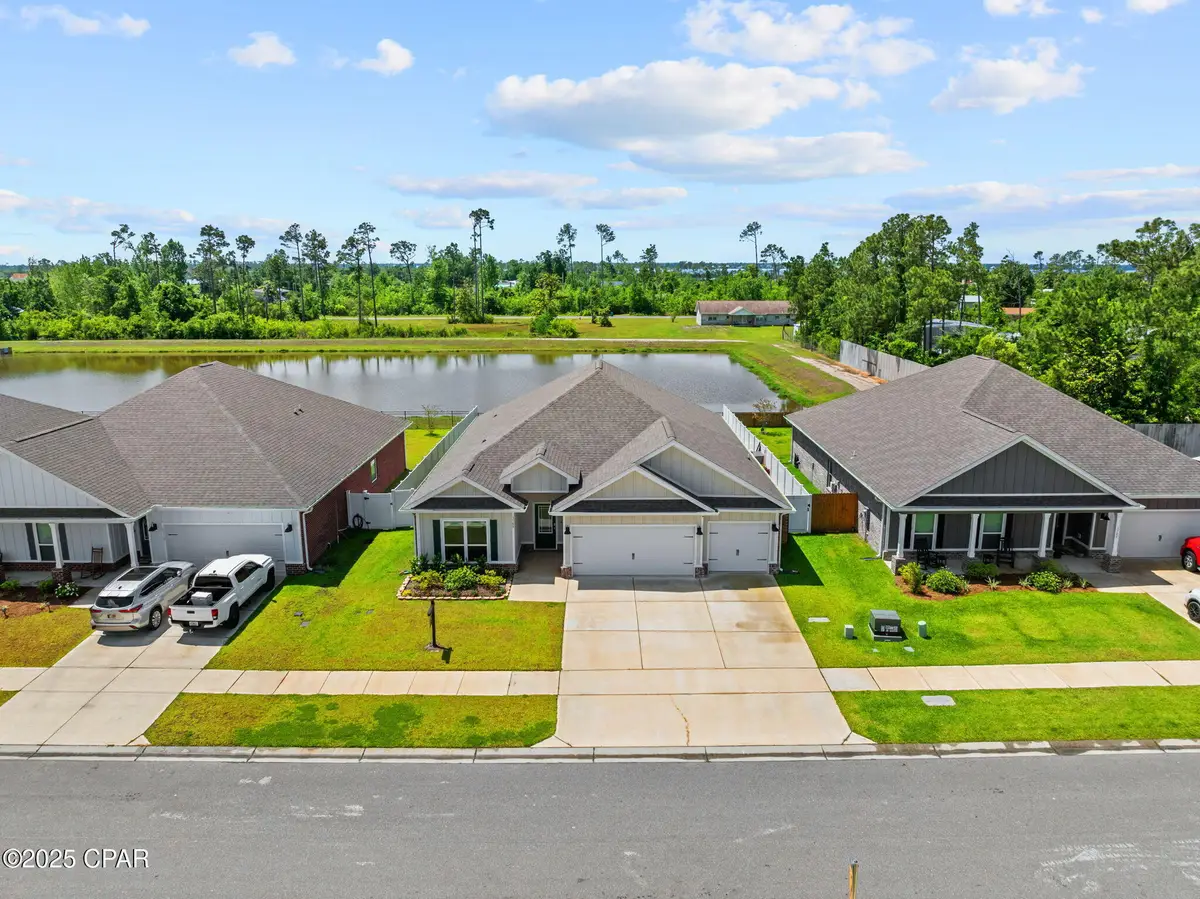 3108 Willie Drive, Panama City, FL 32409 - Image #1