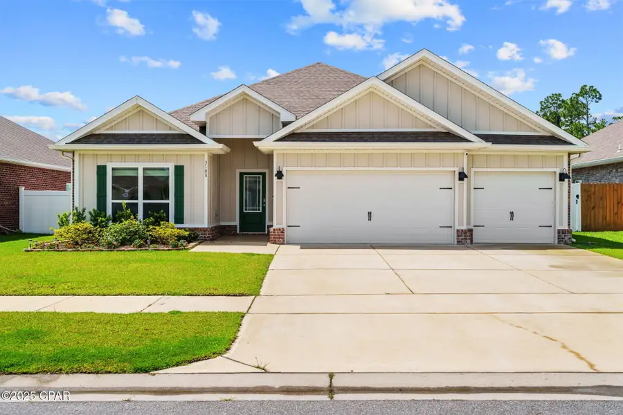 3108 Willie Drive, Panama City, FL 32409 - Image #2