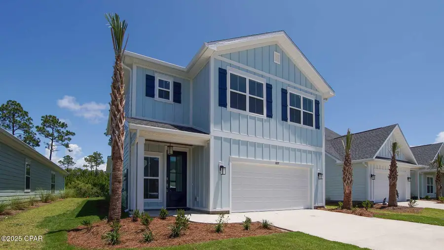 837 Walsonham Drive, Panama City Beach, FL 32407 - Image #2