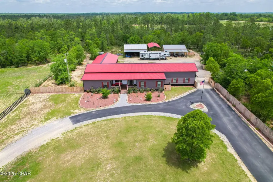 2612 NW County Road 274, Fountain, FL 32438 - Image #2