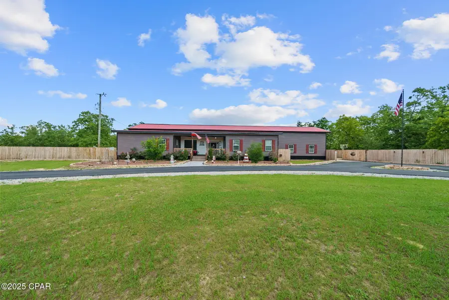 2612 NW County Road 274, Fountain, FL 32438 - Image #3