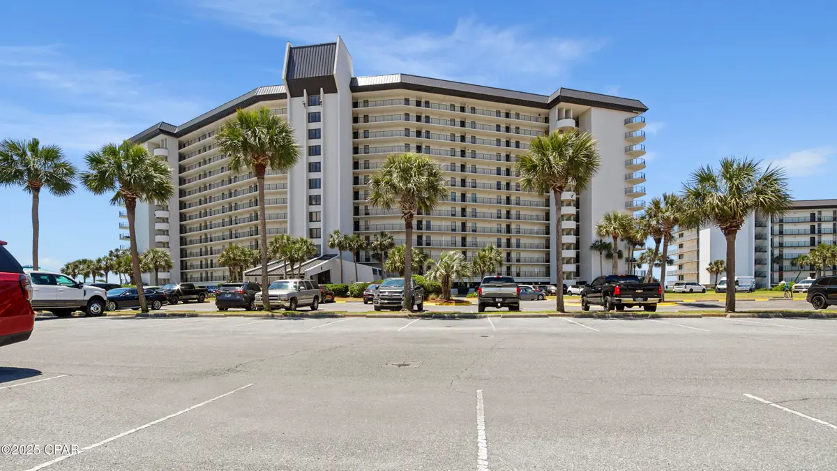 11619 Front Beach Road #403, Panama City Beach, FL 32407 - Image #1