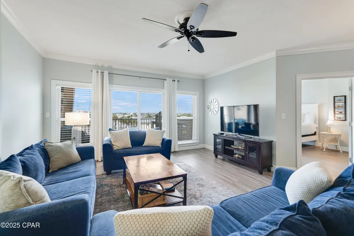 800 Highway 98 #302, Mexico Beach, FL 32456 - Image #1