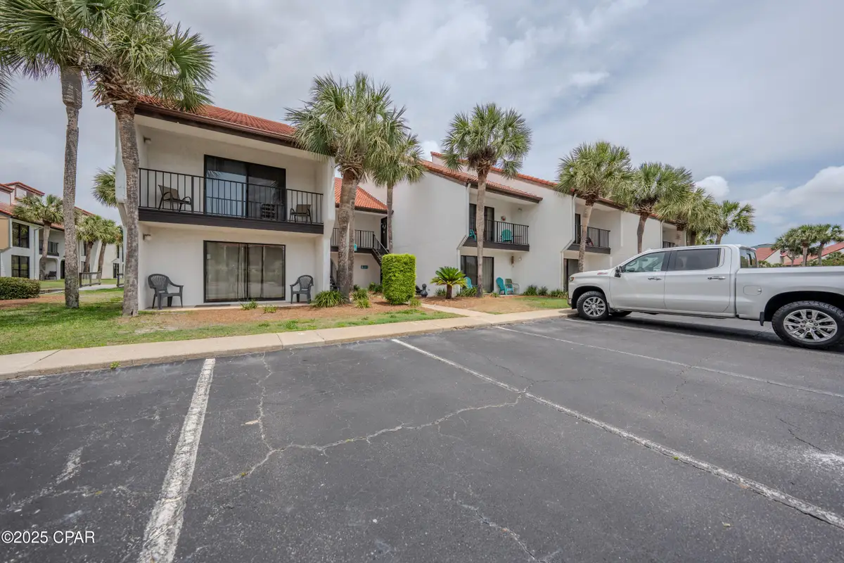 520 Richard Jackson Boulevard #1002, Panama City Beach, FL 32407 - Image #1