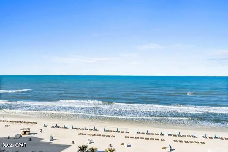 6505 Thomas Drive #905, Panama City Beach, FL 32408 - #1