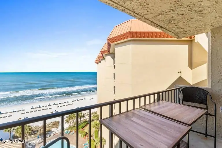 6505 Thomas Drive #905, Panama City Beach, FL 32408 - #2