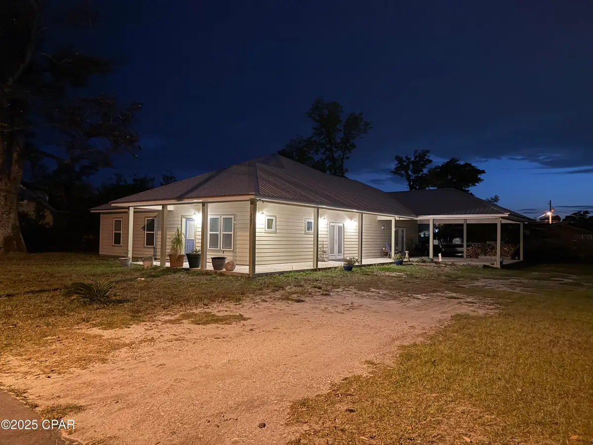 237 Sherman Avenue, Panama City, FL 32401 - #1