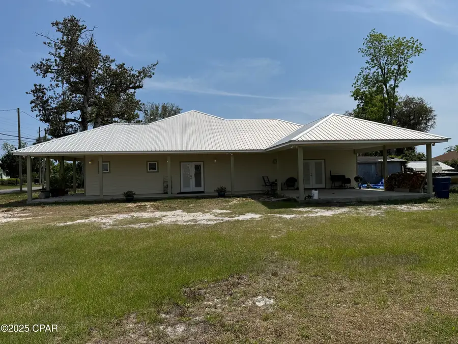 237 Sherman Avenue, Panama City, FL 32401 - #3