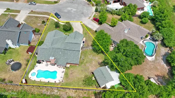 4011 Mary Louise Drive, Panama City, FL 32405