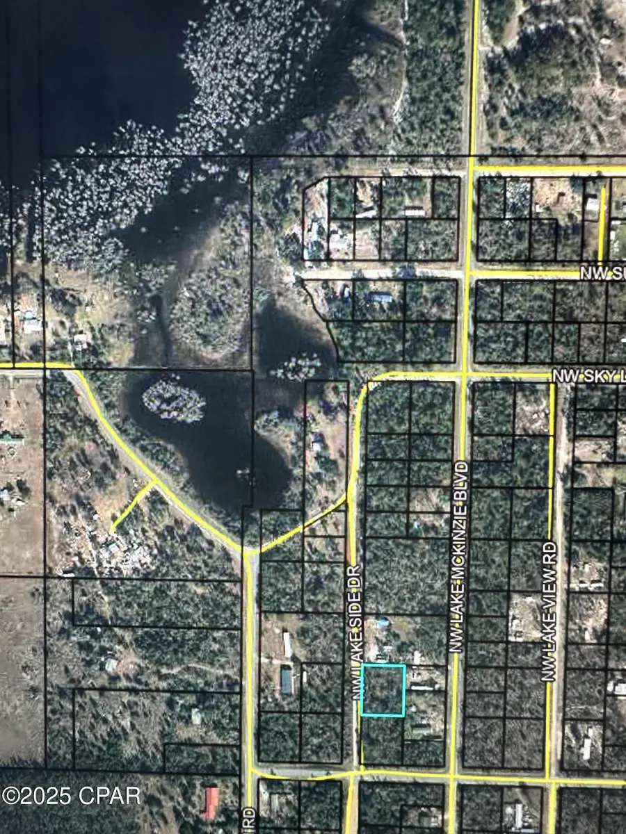 0000 NW Lakeside Avenue, Altha, FL 32421 - Image #2