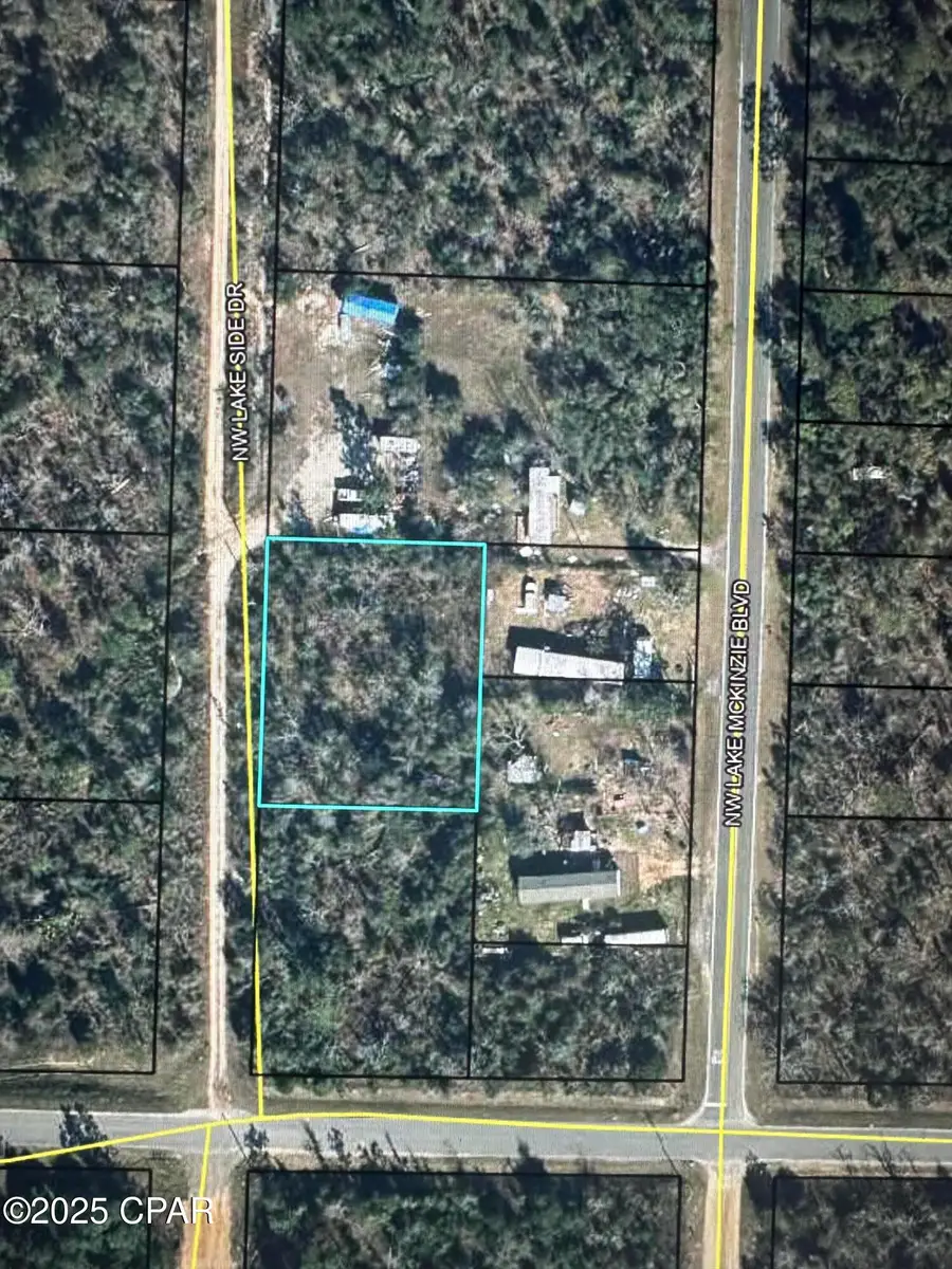 0000 NW Lakeside Avenue, Altha, FL 32421 - Image #3