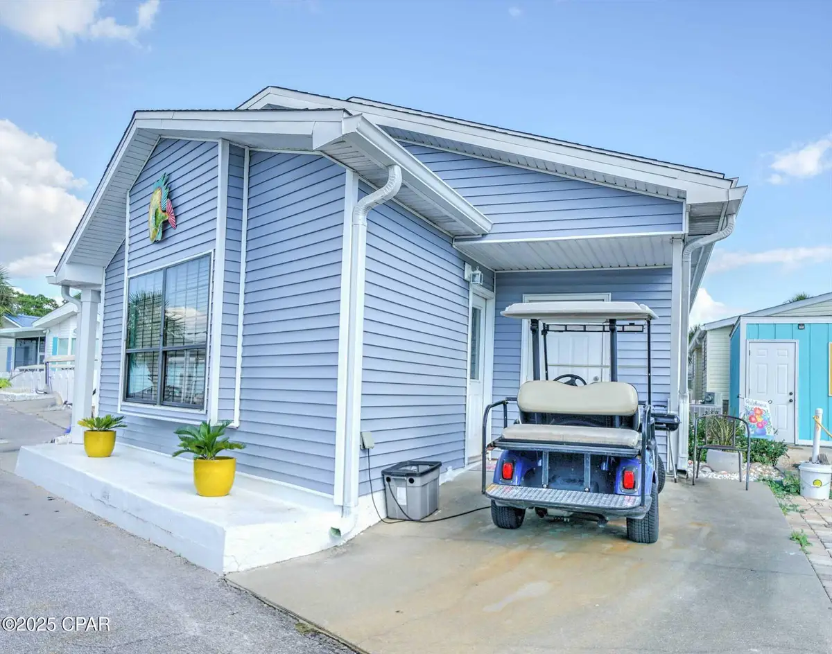 92 Gulf Loop, Panama City Beach, FL 32408 - #1
