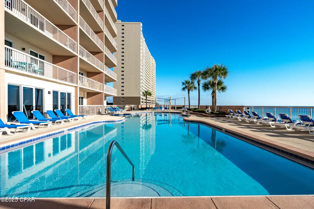 14825 Front Beach Road #2502, Panama City Beach, FL 32413 - Image #1