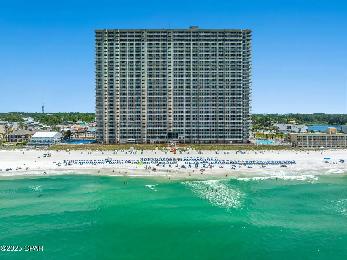 16819 Front Beach Road #1110, Panama City Beach, FL 32413 - Image #1