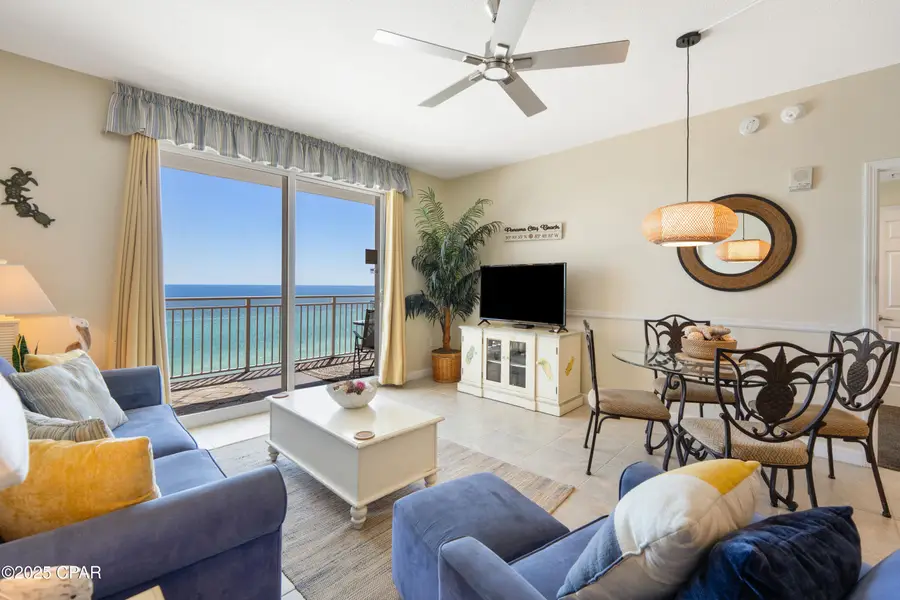 12011 Front Beach Road #604B, Panama City Beach, FL 32407 - Image #2