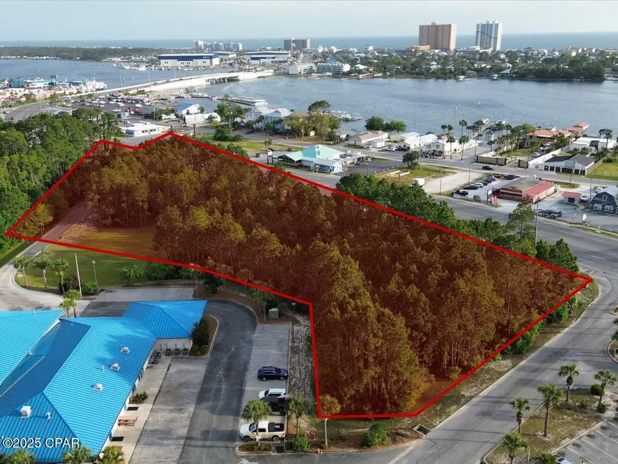 0 Thomas Drive, Panama City Beach, FL 32408 - Image #3