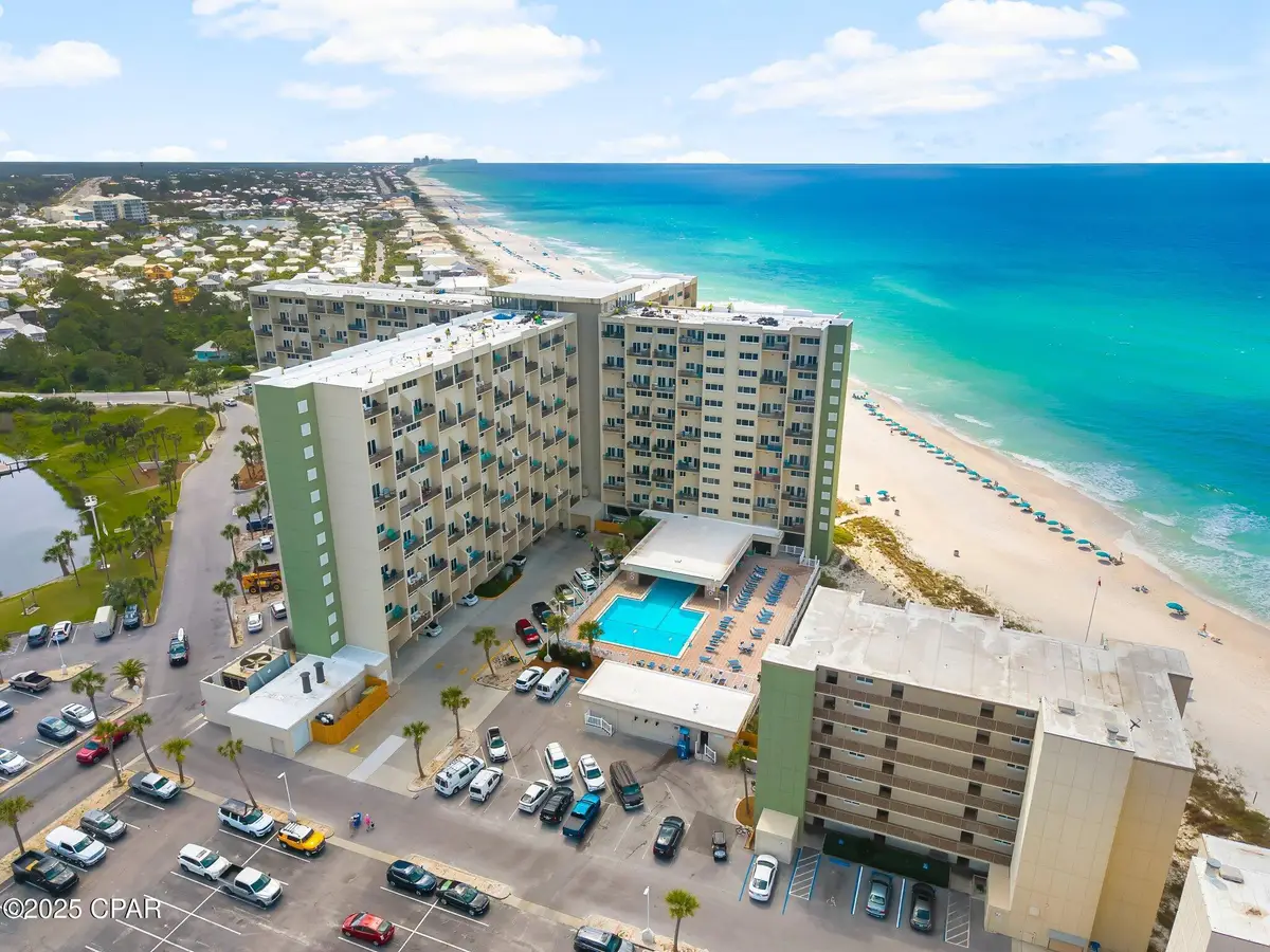 23223 Front Beach Road #A-528, Panama City Beach, FL 32413 - Image #1