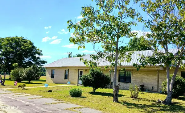 6694 Wolf Pond Road, Bascom, FL 32423