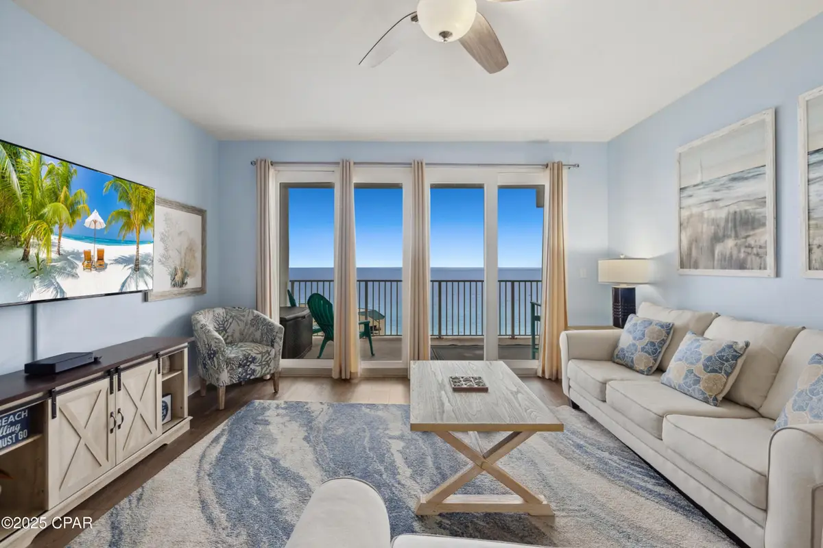 9860 S Thomas Drive #1824, Panama City Beach, FL 32408 - Image #1
