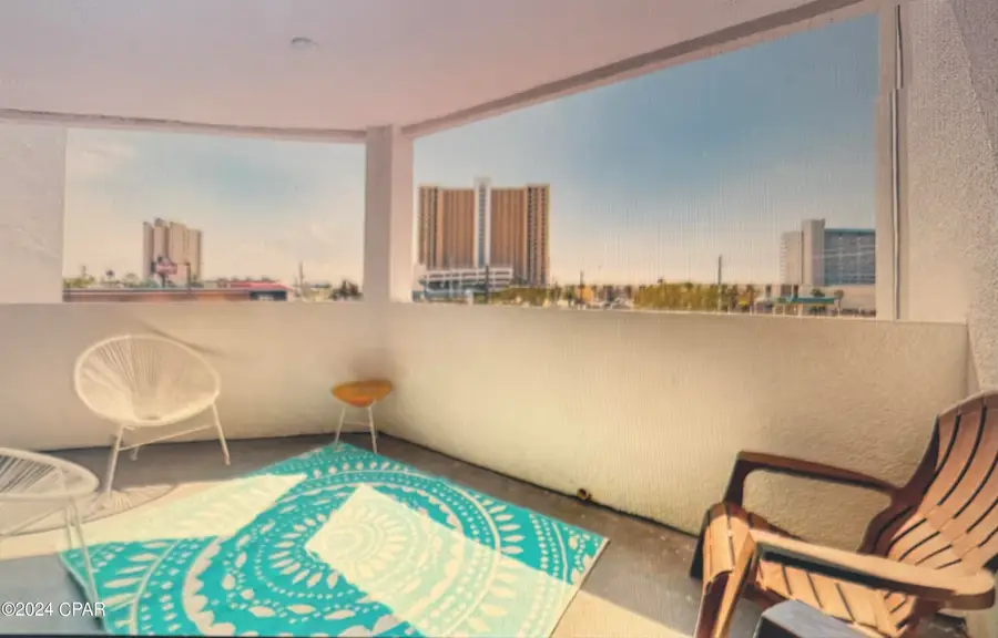 8730 Thomas Drive #1203 B, Panama City, FL 32408 - #3