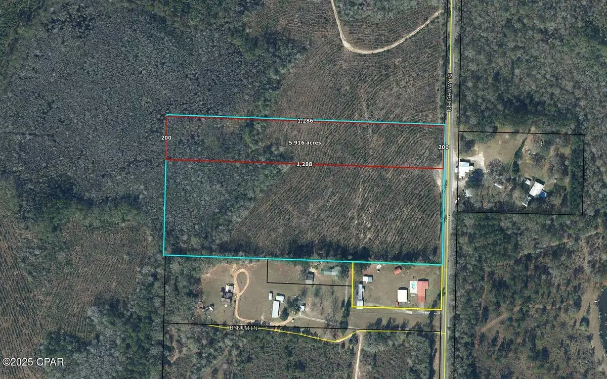 00 N Hwy 79, Bonifay, FL 32425 - Image #1